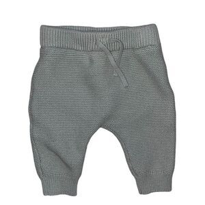 Carters Knit Joggers Size 6 Months